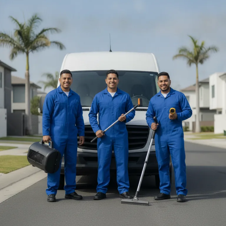 Reparação de Danos Por Água equipe em Cidade Dutra